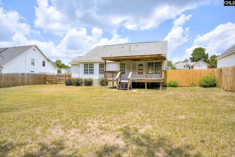 166 Eagle Lake Drive North Augusta SC 29841