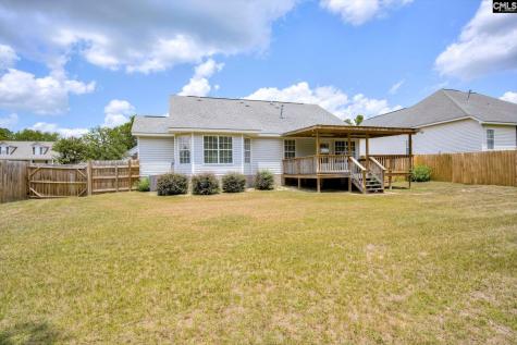 166 Eagle Lake Drive North Augusta SC 29841