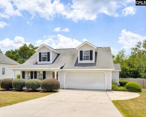 166 Eagle Lake Drive North Augusta SC 29841