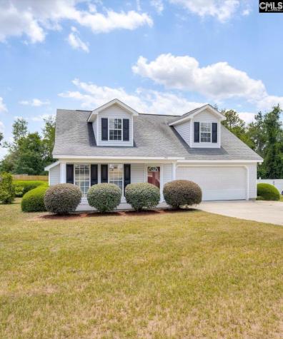 166 Eagle Lake Drive North Augusta SC 29841