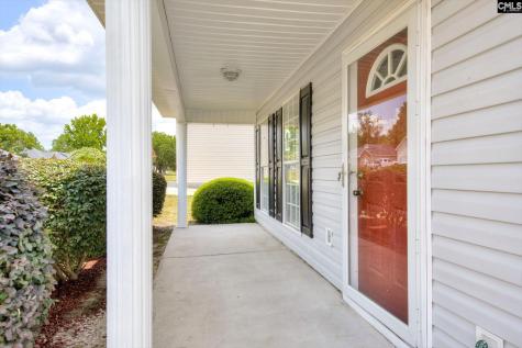 166 Eagle Lake Drive North Augusta SC 29841