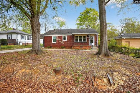 7 Rocky Knoll Drive Greenville SC 29605