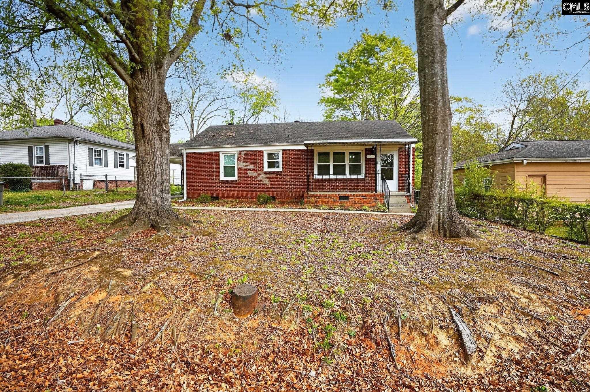7 Rocky Knoll Drive Greenville SC 29605