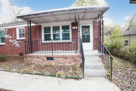 7 Rocky Knoll Drive Greenville SC 29605