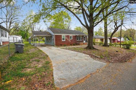 7 Rocky Knoll Drive Greenville SC 29605