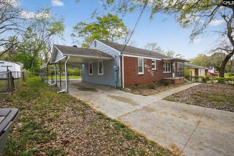 7 Rocky Knoll Drive Greenville SC 29605