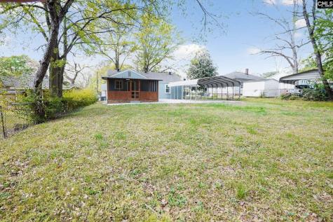7 Rocky Knoll Drive Greenville SC 29605