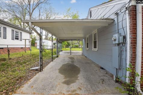 7 Rocky Knoll Drive Greenville SC 29605