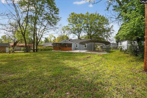 7 Rocky Knoll Drive Greenville SC 29605