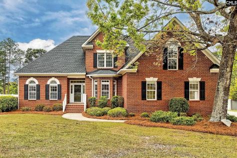 409 Cannon Knoll Road Lexington SC 29073
