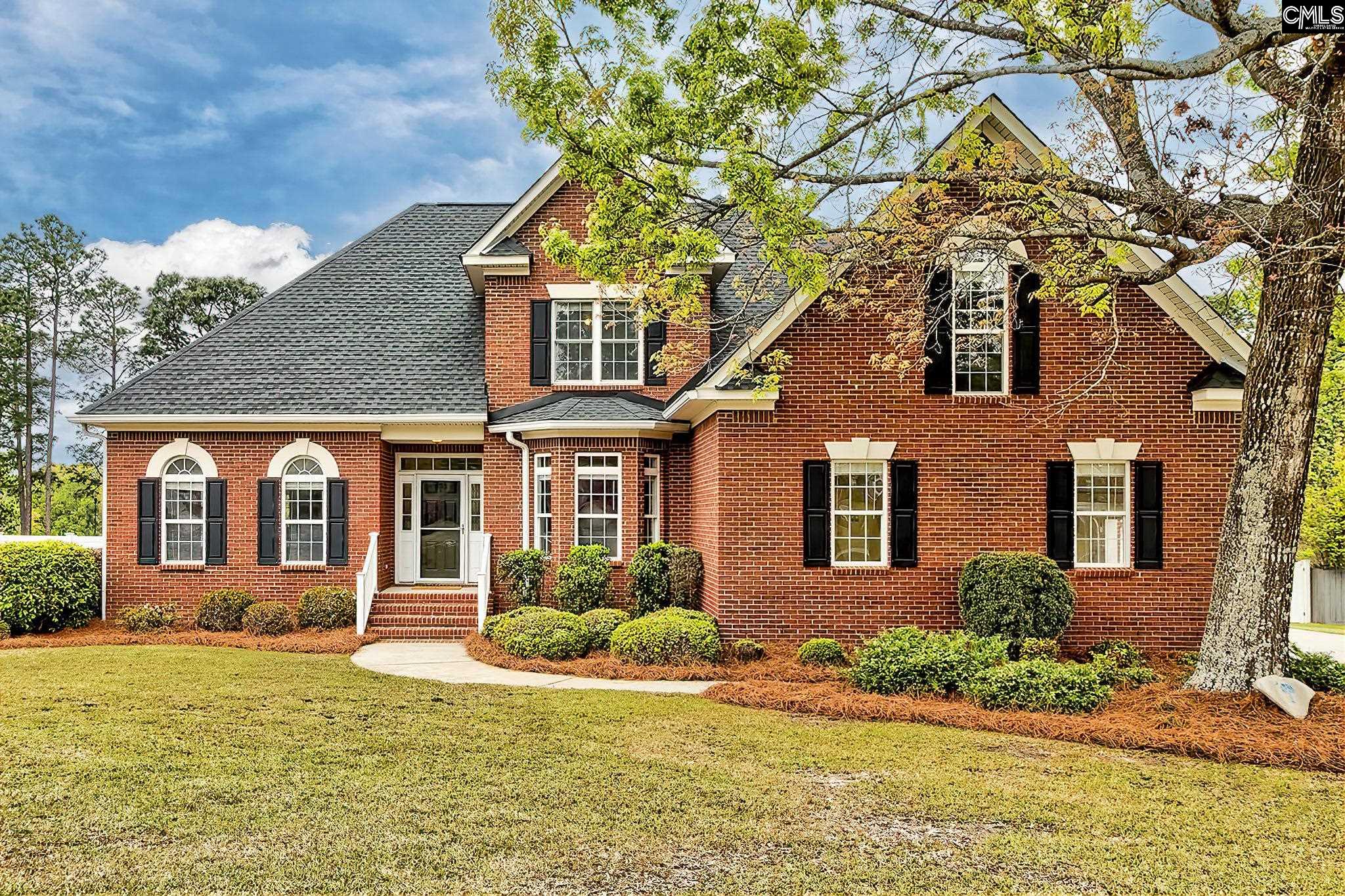 409 Cannon Knoll Road Lexington SC 29073
