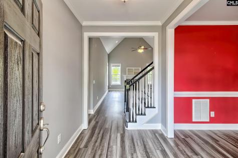409 Cannon Knoll Road Lexington SC 29073