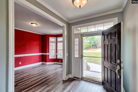 409 Cannon Knoll Road Lexington SC 29073