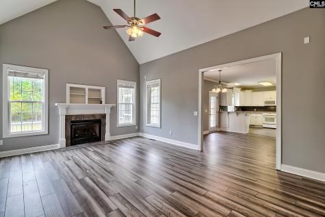 409 Cannon Knoll Road Lexington SC 29073