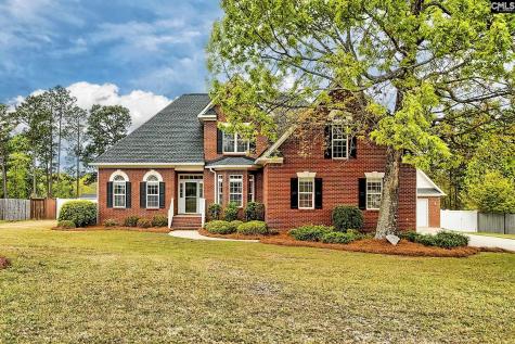 409 Cannon Knoll Road Lexington SC 29073
