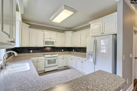 409 Cannon Knoll Road Lexington SC 29073