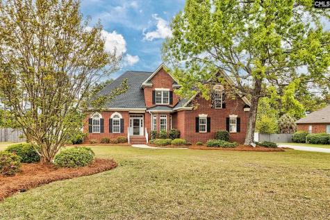 409 Cannon Knoll Road Lexington SC 29073
