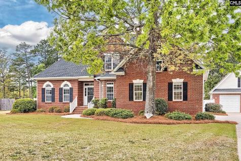409 Cannon Knoll Road Lexington SC 29073