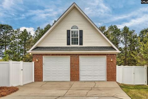 409 Cannon Knoll Road Lexington SC 29073