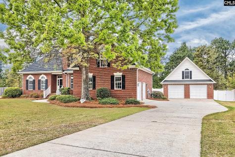 409 Cannon Knoll Road Lexington SC 29073