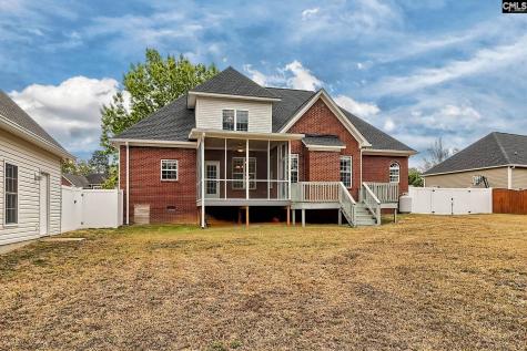 409 Cannon Knoll Road Lexington SC 29073