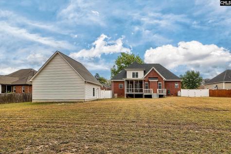 409 Cannon Knoll Road Lexington SC 29073