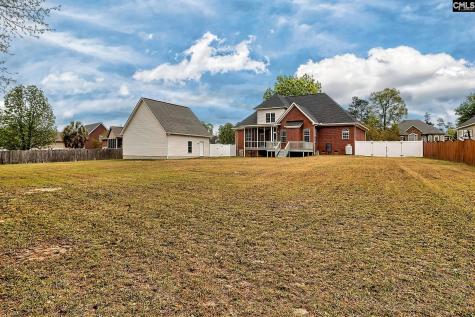 409 Cannon Knoll Road Lexington SC 29073