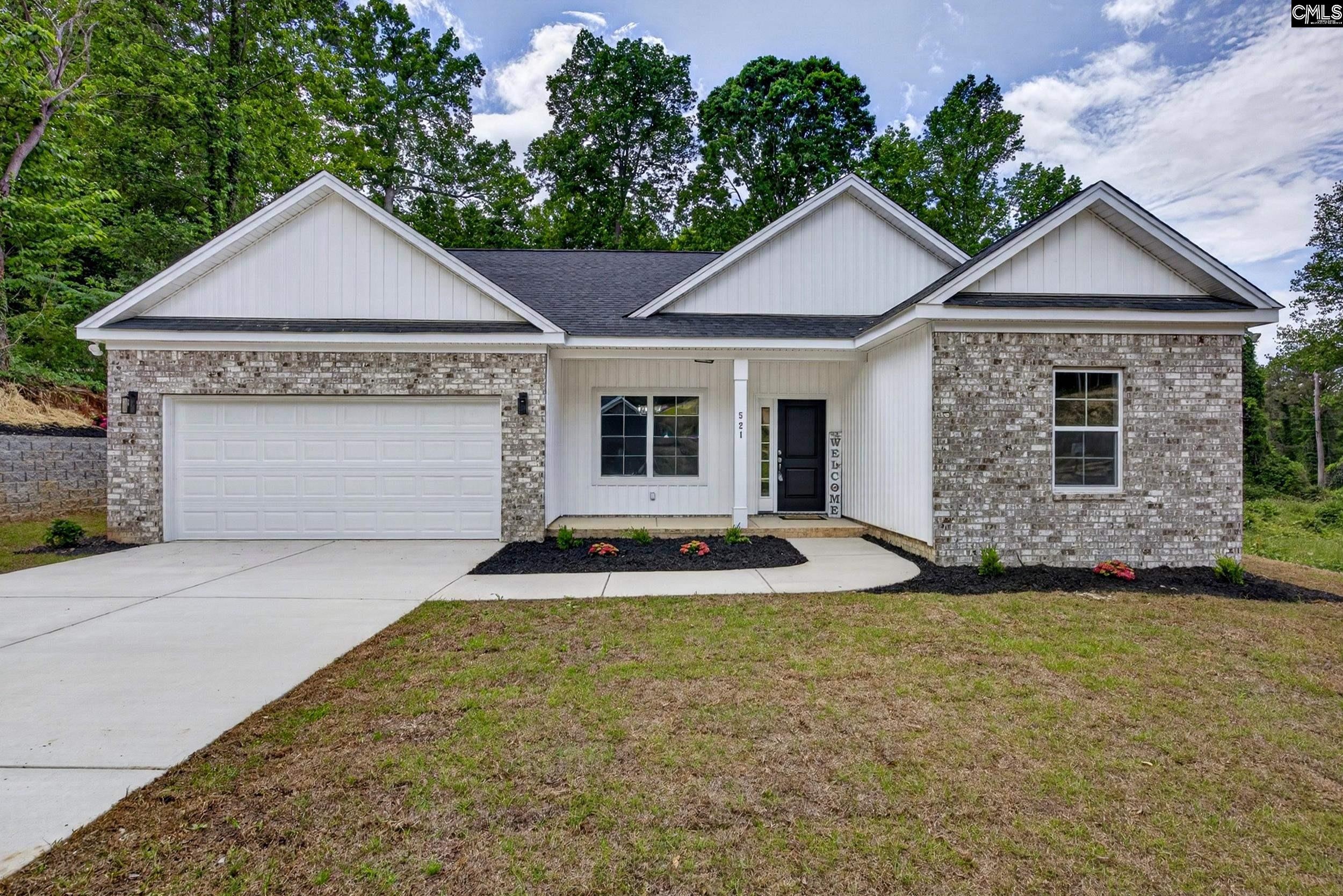 521 Romford Road Columbia SC 29203