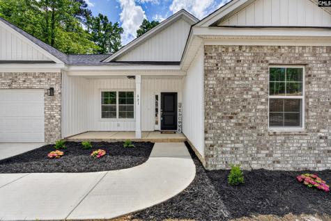 521 Romford Road Columbia SC 29203