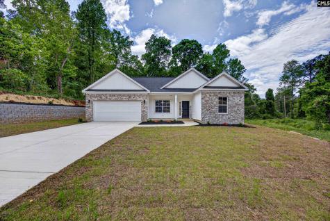 521 Romford Road Columbia SC 29203