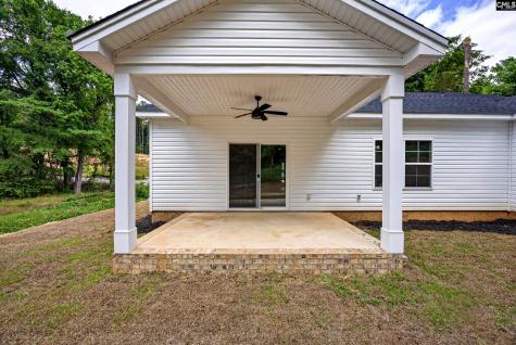 521 Romford Road Columbia SC 29203