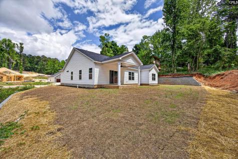 521 Romford Road Columbia SC 29203