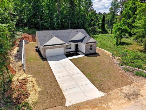 521 Romford Road Columbia SC 29203