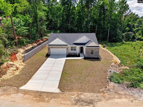 521 Romford Road Columbia SC 29203