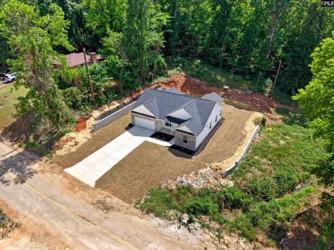 521 Romford Road Columbia SC 29203