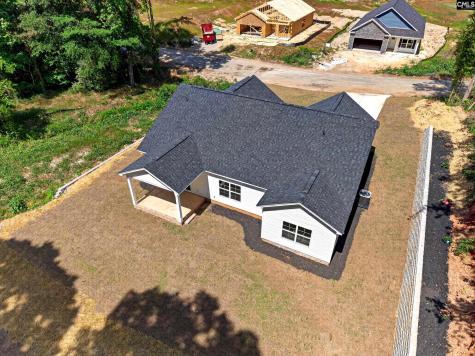 521 Romford Road Columbia SC 29203