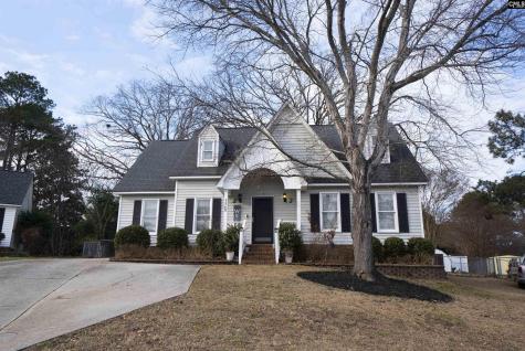 328 Bagford Court Lexington SC 29072
