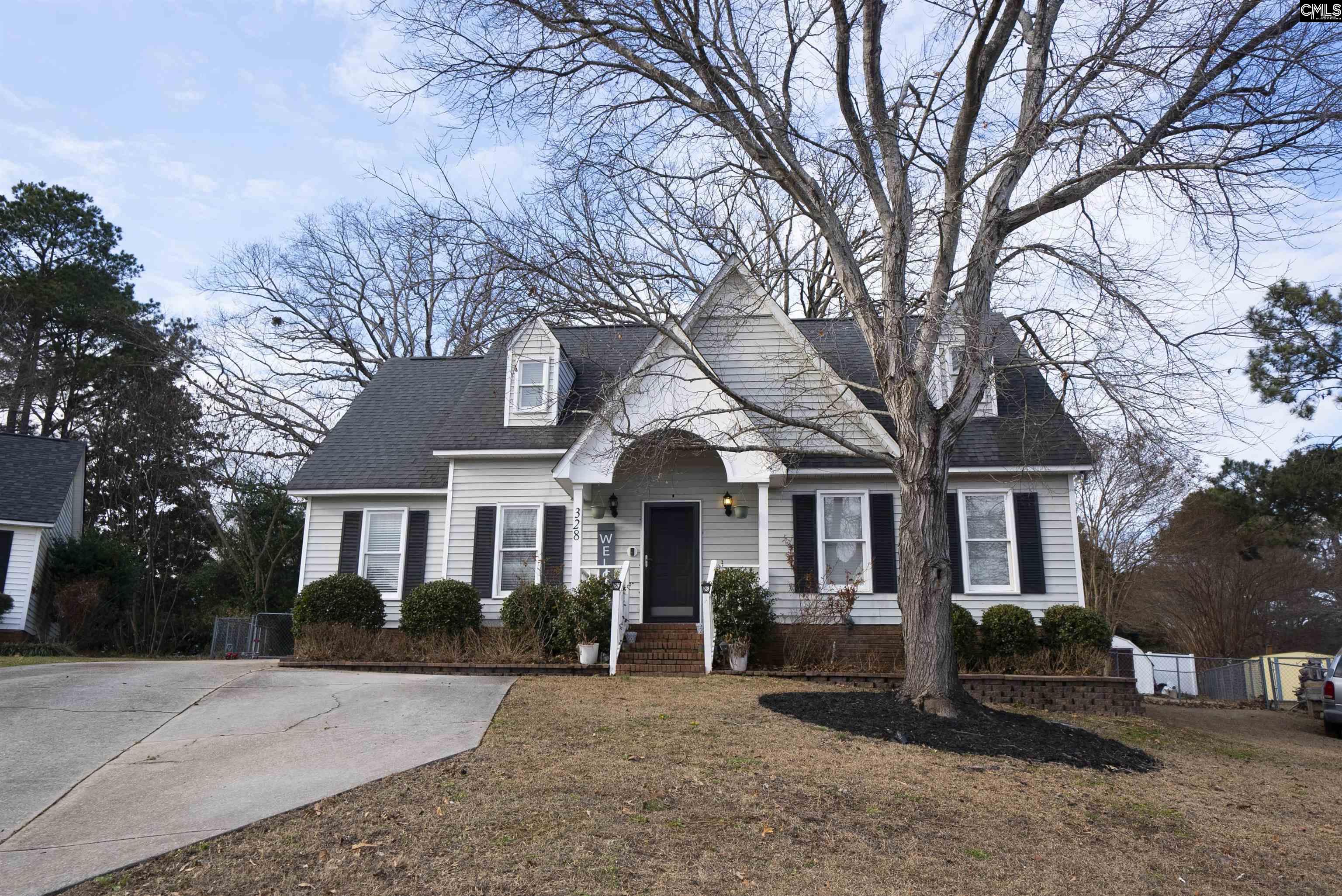 328 Bagford Court Lexington SC 29072