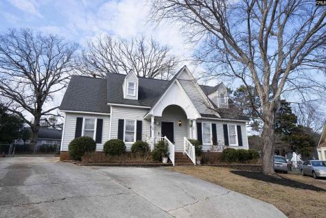328 Bagford Court Lexington SC 29072