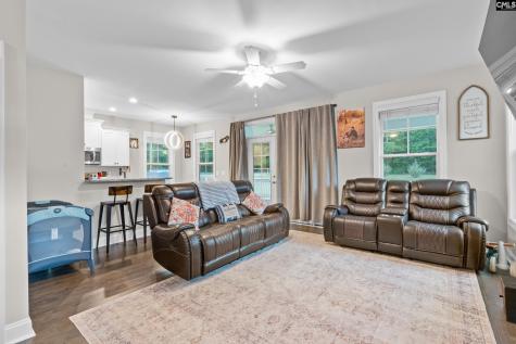 214 Millers Pond Road Salley SC 29137