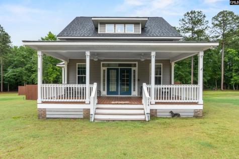 214 Millers Pond Road Salley SC 29137