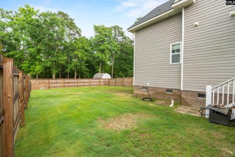 214 Millers Pond Road Salley SC 29137