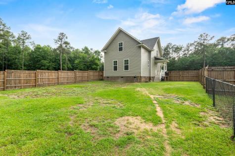 214 Millers Pond Road Salley SC 29137