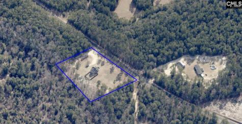 214 Millers Pond Road Salley SC 29137