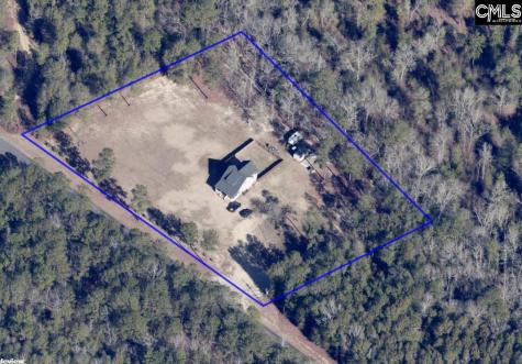 214 Millers Pond Road Salley SC 29137