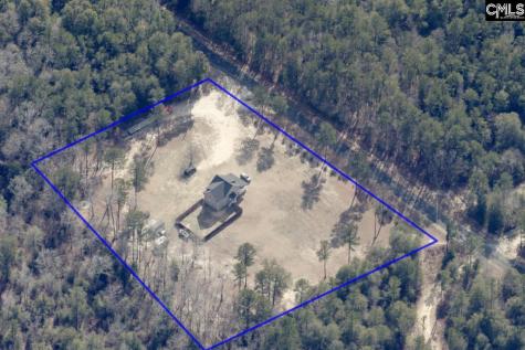214 Millers Pond Road Salley SC 29137
