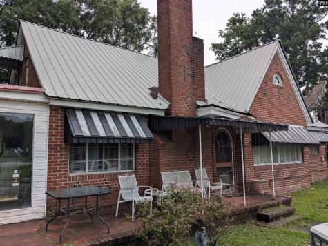 1608 South 5th Street Hartsville SC 29550
