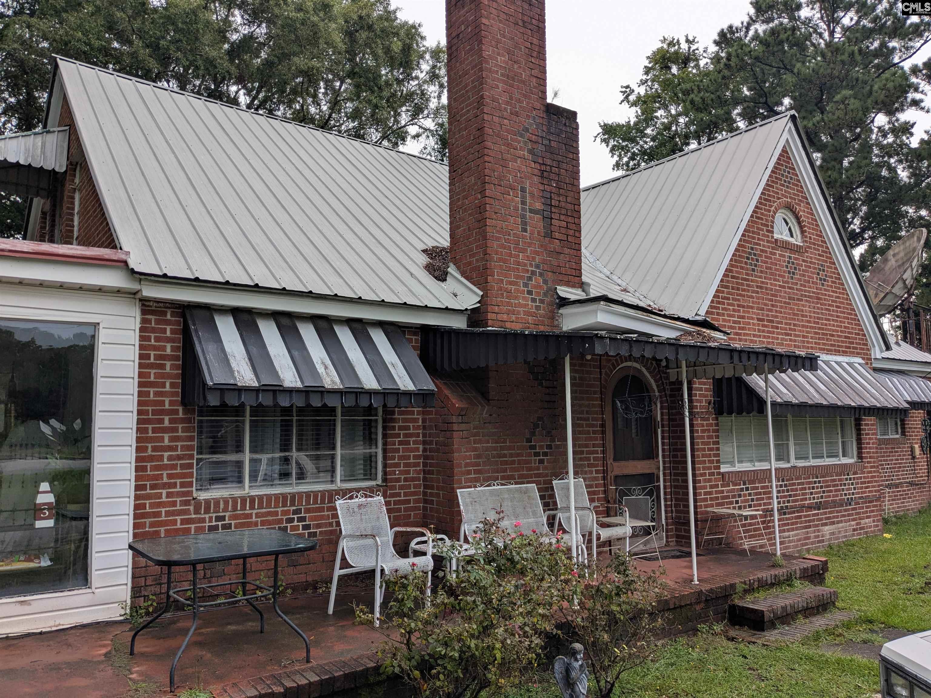 1608 South 5th Street Hartsville SC 29550