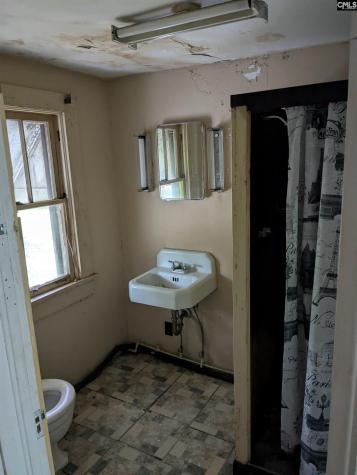 1608 South 5th Street Hartsville SC 29550