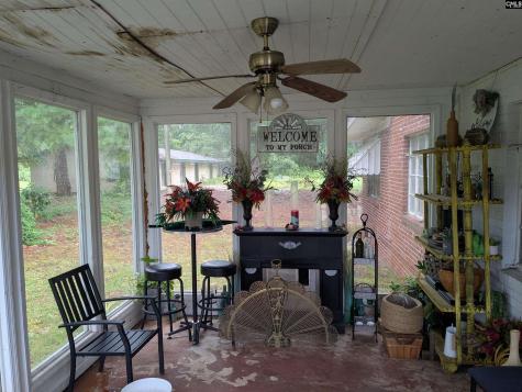 1608 South 5th Street Hartsville SC 29550